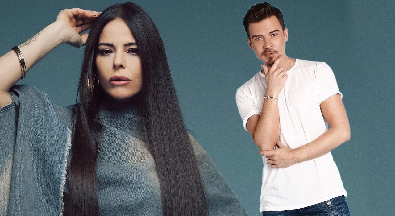 Erdem Kınay’dan Çarpıcı İtiraf: “Simge’yle Olumsuzluk, Merve’yi Patlattı”