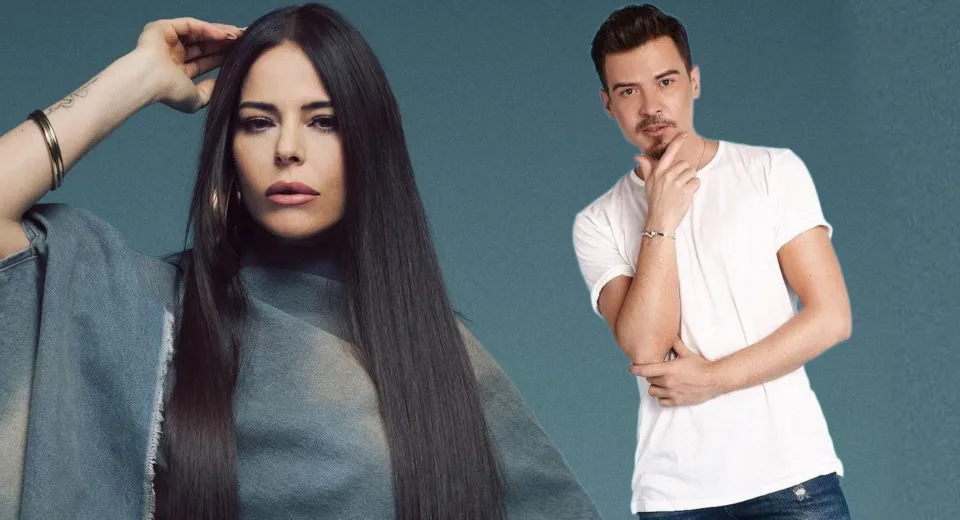 Erdem Kınay’dan Çarpıcı İtiraf: “Simge’yle Olumsuzluk, Merve’yi Patlattı”