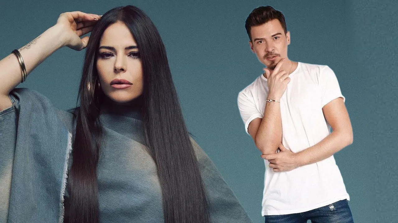 Erdem Kınay’dan Çarpıcı İtiraf: “Simge’yle Olumsuzluk, Merve’yi Patlattı”