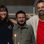 Esra Bilgiç ve Faruk Sabancı’dan Romantizmin Zirvesi: Aşk Dolu Paylaşım!