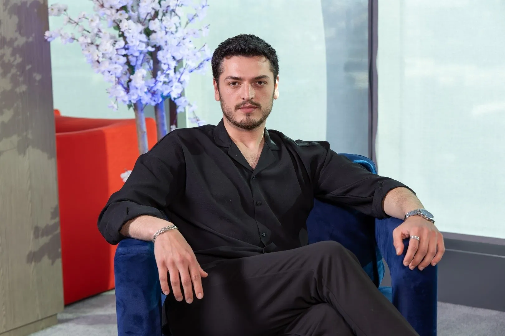 Faruk Aran Askere Gidiyor: Kuruluş Osman’ın Alaeddin Bey’i İçin Yeni Bir Dönem Başlıyor
