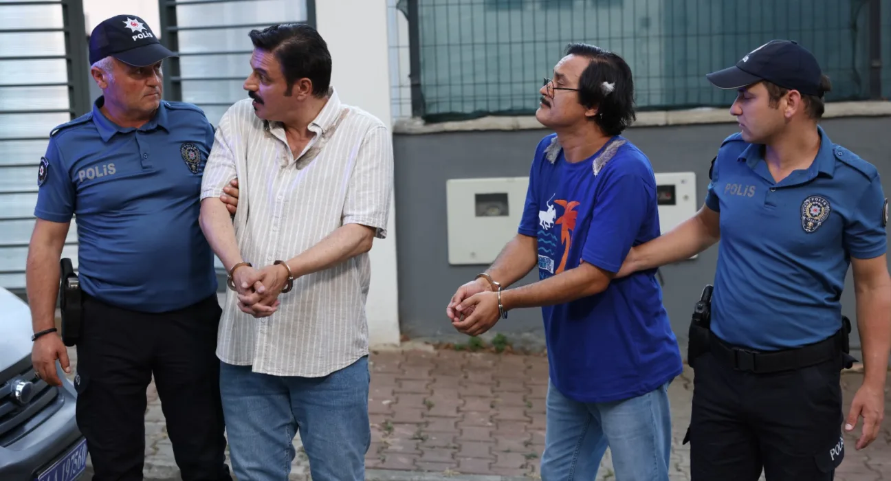 Geniş Aile 5