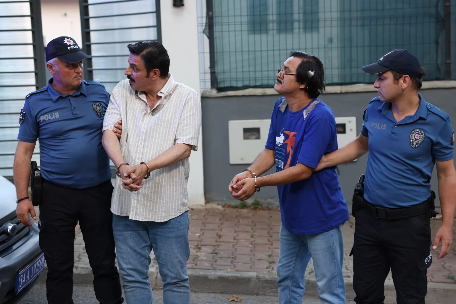 Geniş Aile 5