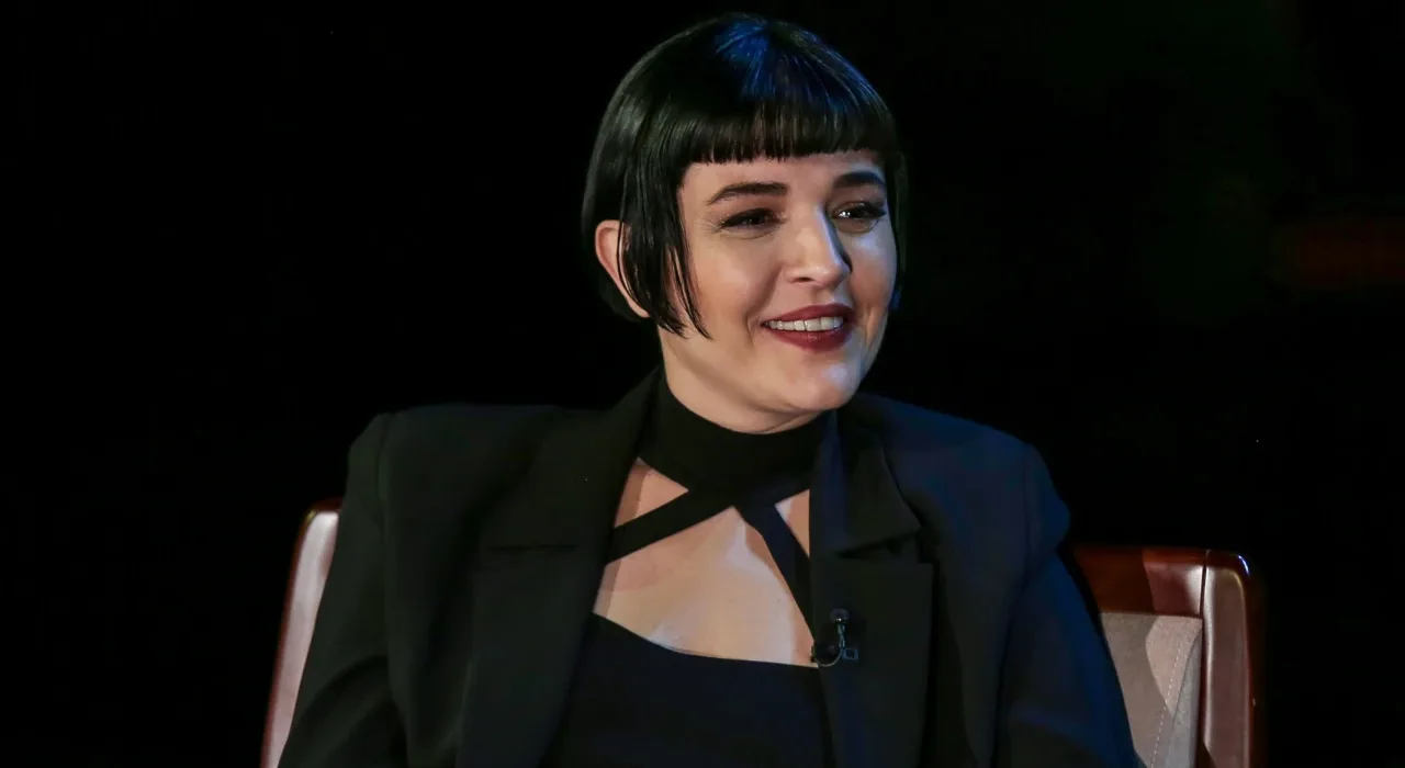 Gonca Vuslateri: "Kendimi Sakatladım, Ama Gel de Sakatlanma!"