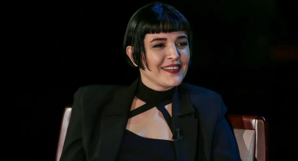 Gonca Vuslateri: "Kendimi Sakatladım, Ama Gel de Sakatlanma!"