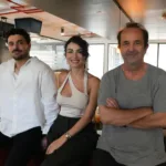 Kerem Bürsin’den Yeni Proje Sürprizi: “Çarpıntı” Dizisiyle Ekranlara Dönüyor!