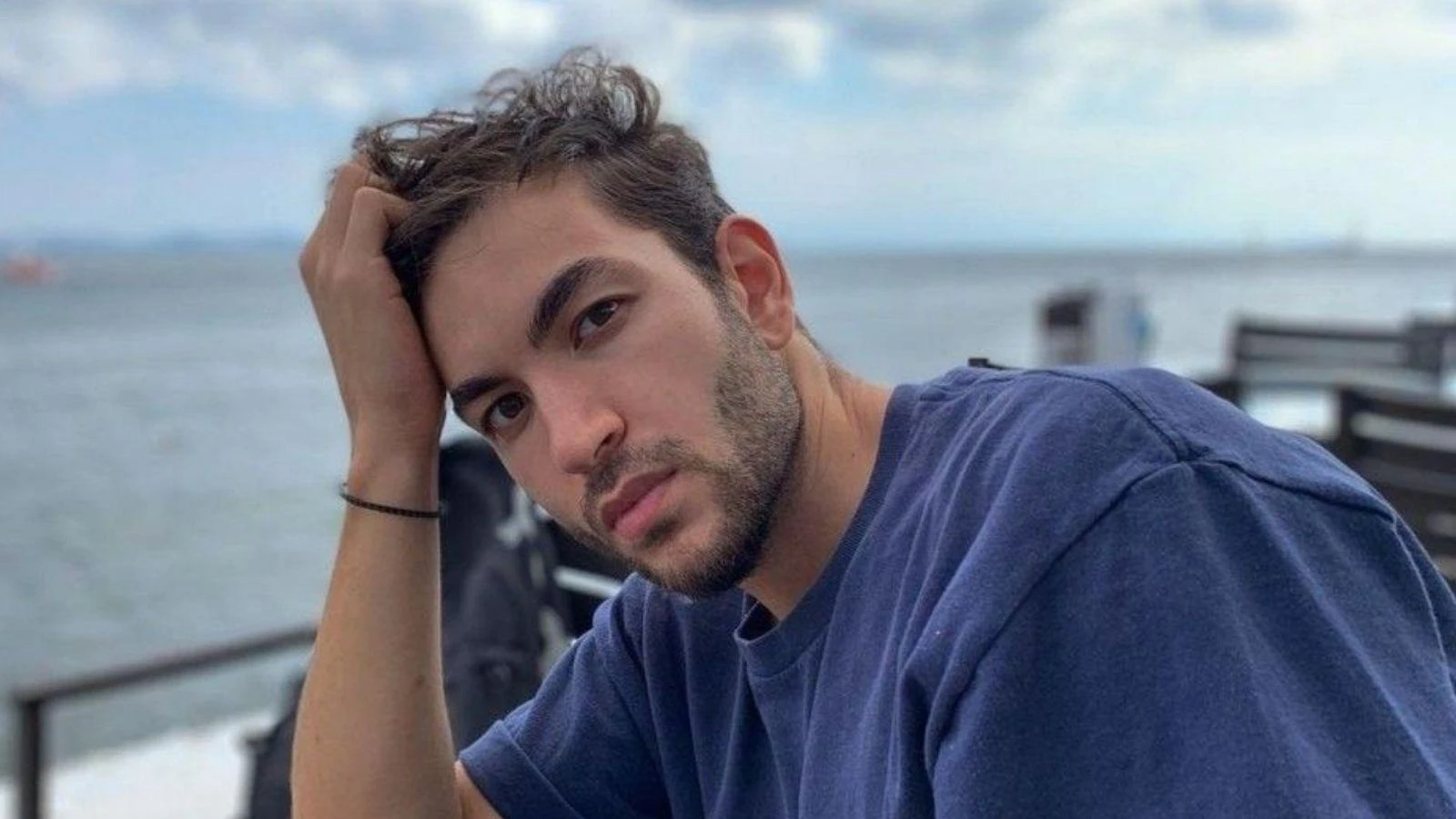“Gözleri Karadeniz” Dizisine Sürpriz Transfer: Berk Ali Çatal Kadroda!