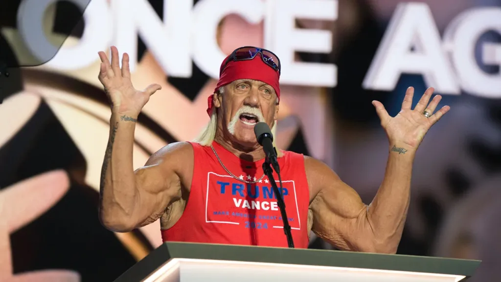 Güreş Efsanesi Hulk Hogan 71 Yaşında Hayatını Kaybetti