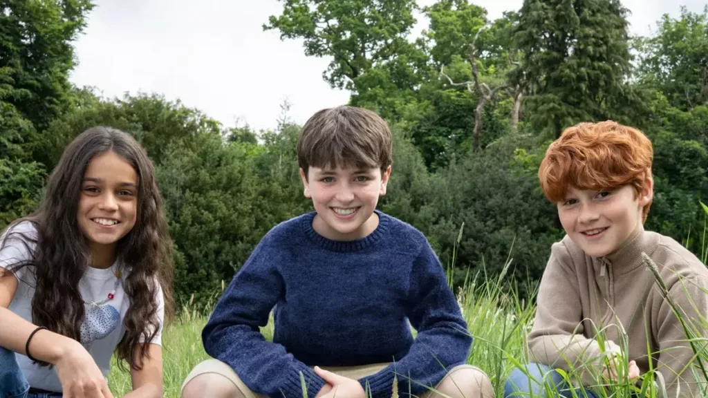 HBO Max’te Yayınlanacak Harry Potter Dizisinin Çekimleri Başladı!