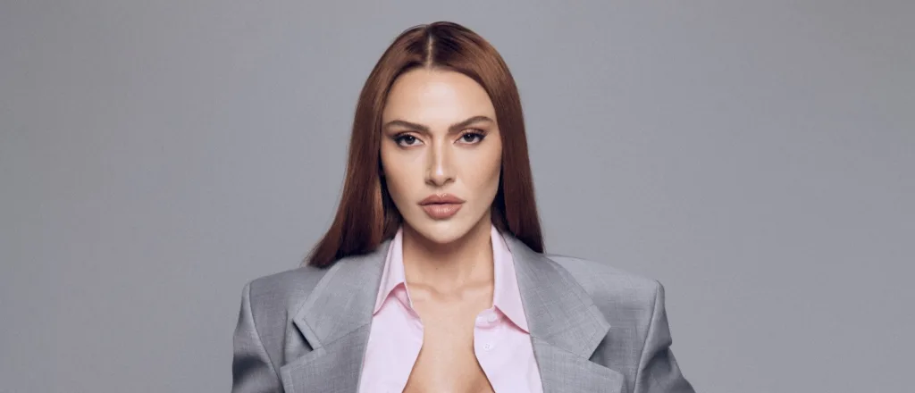 Hadise'den Cesur Bir Yanıt: “Korkmadım, Korkmam, Korkutamazsınız”