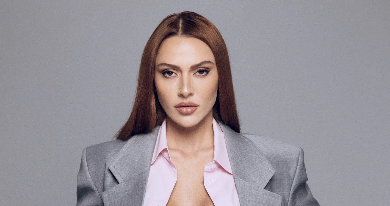Hadise'den Cesur Bir Yanıt: “Korkmadım, Korkmam, Korkutamazsınız”