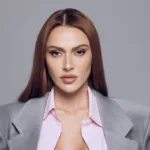 Kerem Özdoğan ve Cansu Özdoğan Çiftinden Müjdeli Haber: Bebekleri Leyla Dünyaya Geldi!