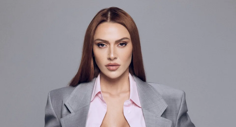 Hadise'den Cesur Bir Yanıt: “Korkmadım, Korkmam, Korkutamazsınız”