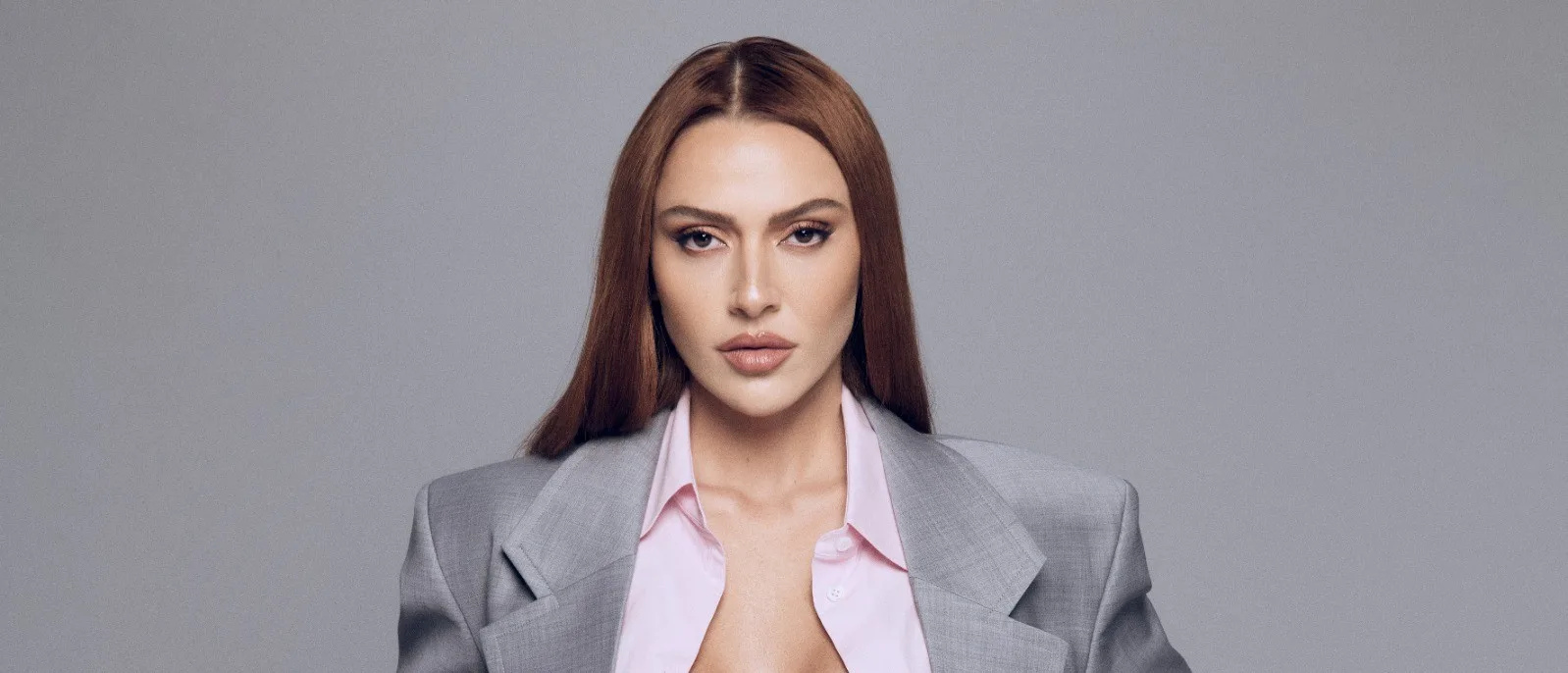 Hadise'den Cesur Bir Yanıt: “Korkmadım, Korkmam, Korkutamazsınız”