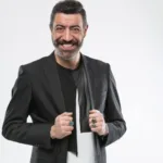 Oyuncu Beste Kökdemir’den Çifte Mutluluk: Hem Evlendi Hem de Bebek Müjdesi Verdi
