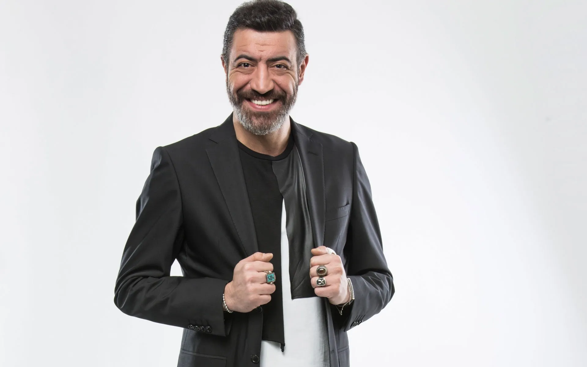 Hakan Altun Konser Başına Rekor Kırdı