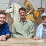 Ali Sunal’dan Kemal Sunal’ın 25. Ölüm Yıldönümünde Yürek Burkan Sözler