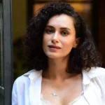 Alperen Şengün ve Sevgilisi Hannah Cherry, İtalya’da Romantizmin Doruklarında!