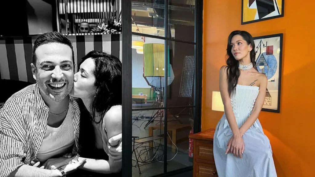Hazal Subaşı ve Oğuzhan Koç’tan Romantik Yaz KaçamağıHazal Subaşı ve Oğuzhan Koç’tan Romantik Yaz Kaçamağı