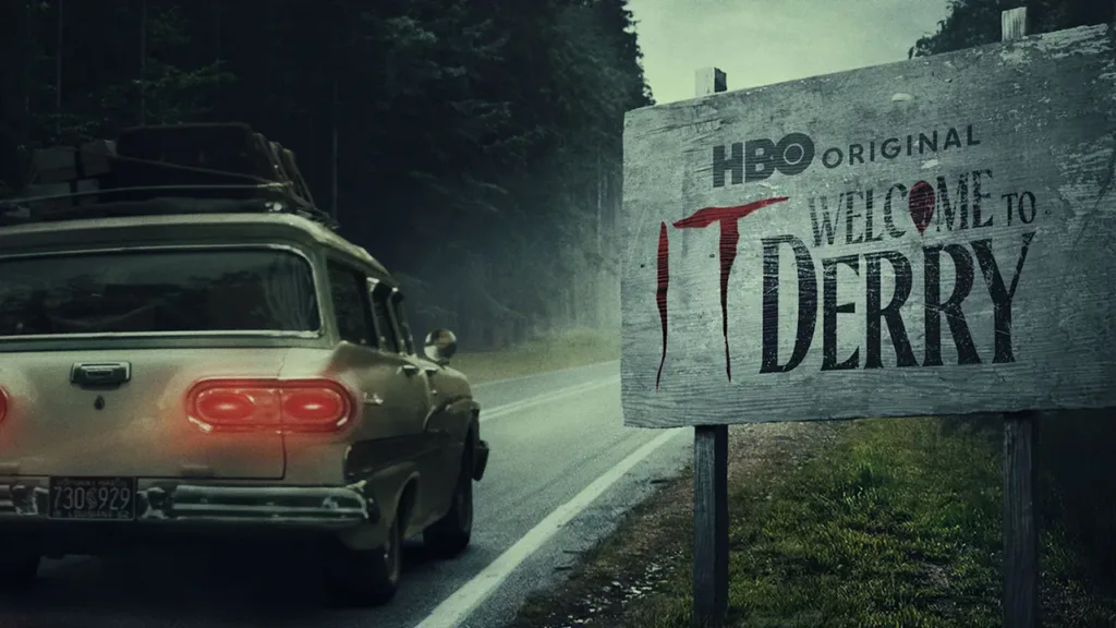 IT: Welcome to Derry Ekim'de Geliyor! Korku Severler Hazır Mısınız
