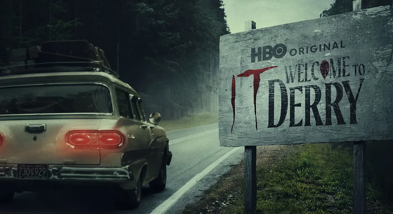 IT: Welcome to Derry Ekim'de Geliyor! Korku Severler Hazır Mısınız