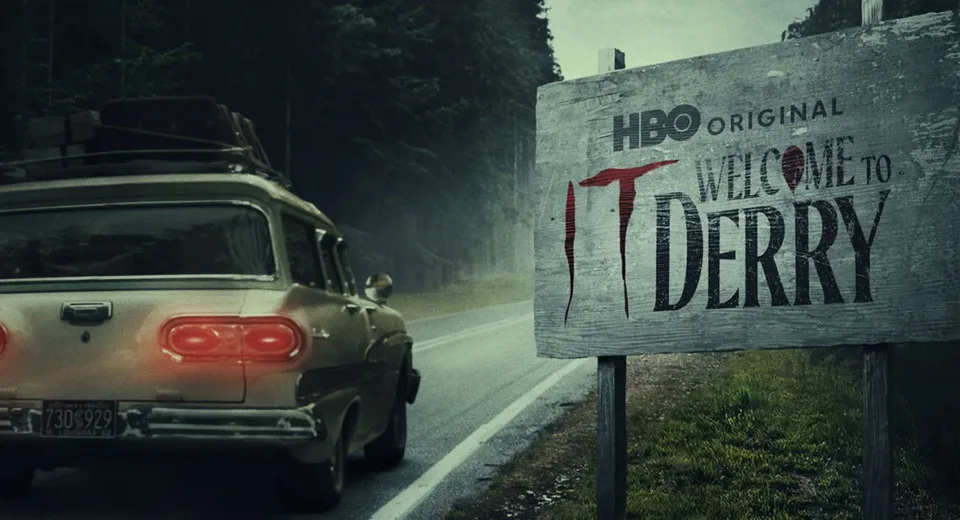 IT: Welcome to Derry Ekim'de Geliyor! Korku Severler Hazır Mısınız