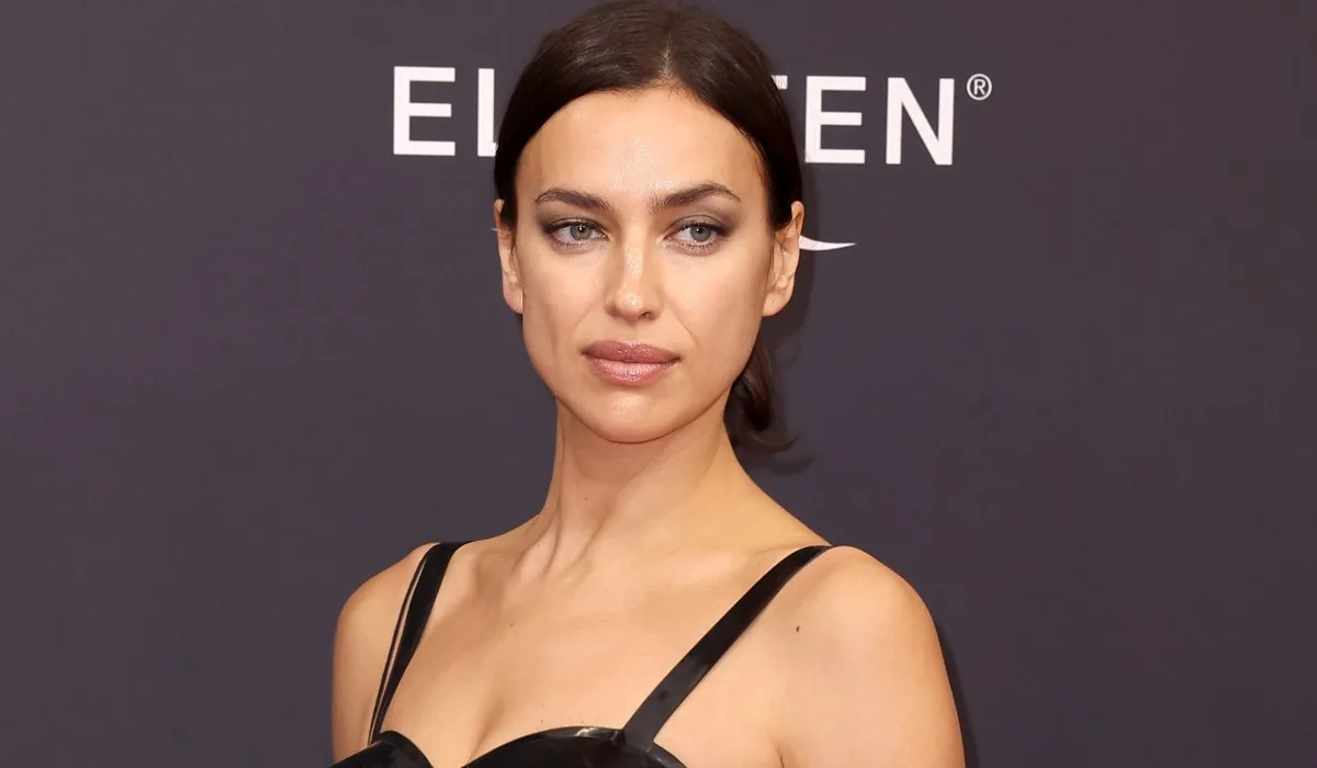 Irina Shayk’tan Türkiye Çıkarması! Ege Güzelliğine Hayran Kaldı