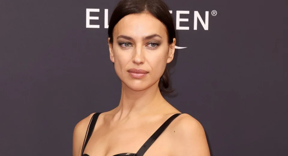 Irina Shayk’tan Türkiye Çıkarması! Ege Güzelliğine Hayran Kaldı