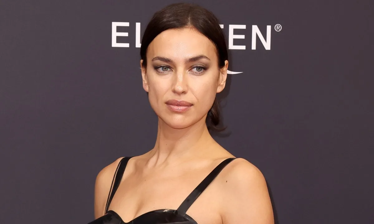 Irina Shayk’tan Türkiye Çıkarması! Ege Güzelliğine Hayran Kaldı