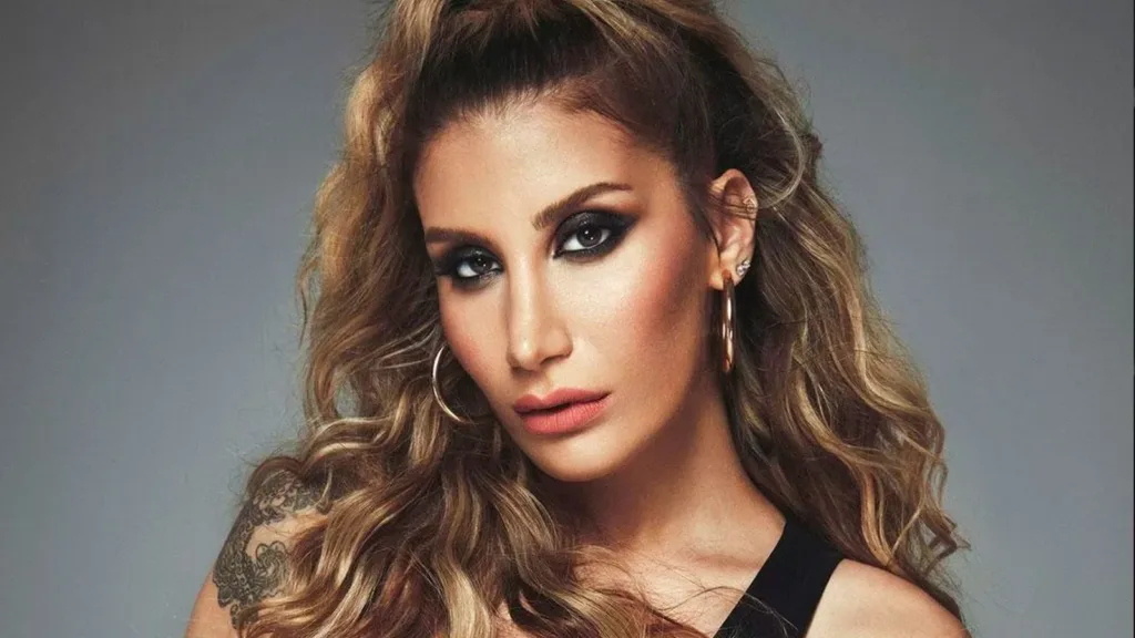 İrem Derici Acı Yangın Haberlerine Dayanamadı: “3 Sakinleştirici Aldım”