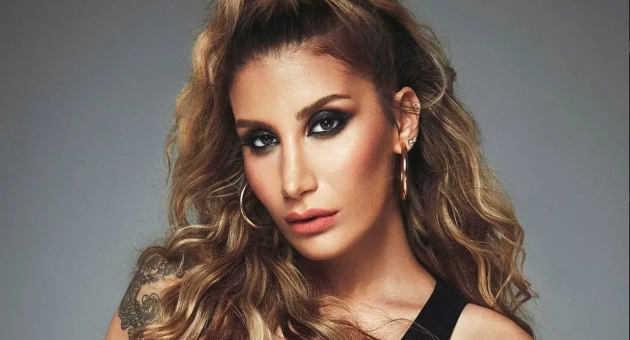 İrem Derici Acı Yangın Haberlerine Dayanamadı: “3 Sakinleştirici Aldım”