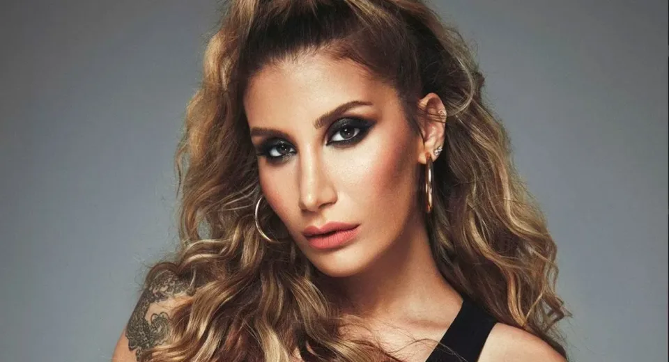 İrem Derici Acı Yangın Haberlerine Dayanamadı: “3 Sakinleştirici Aldım”