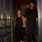 Hazal Subaşı ve Oğuzhan Koç’tan Romantik Yaz Kaçamağı!