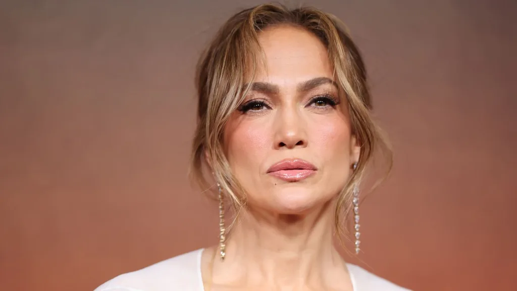 Jennifer Lopez