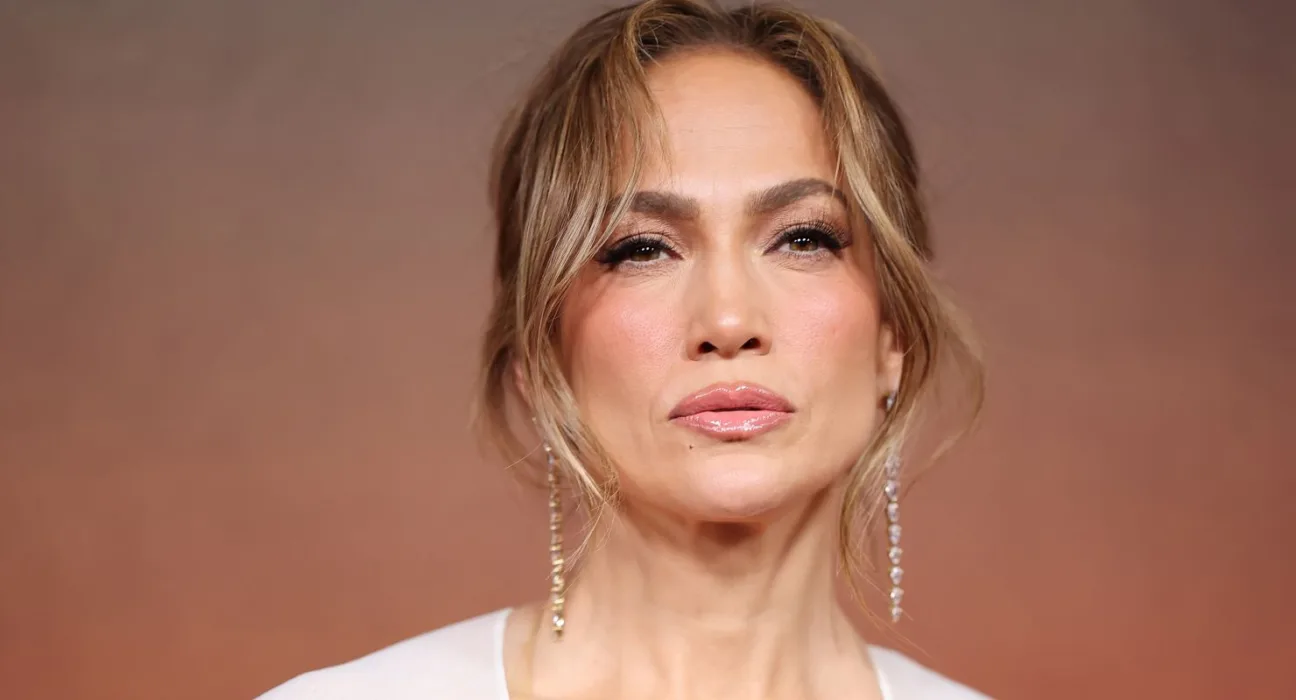 Jennifer Lopez
