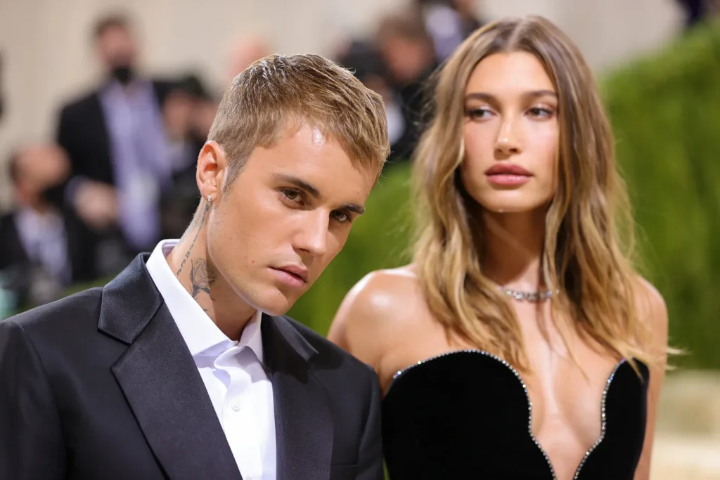 Justin Bieber’dan Aşk Dolu Paylaşım! Ayrılık İddialarına Noktayı Koydu
