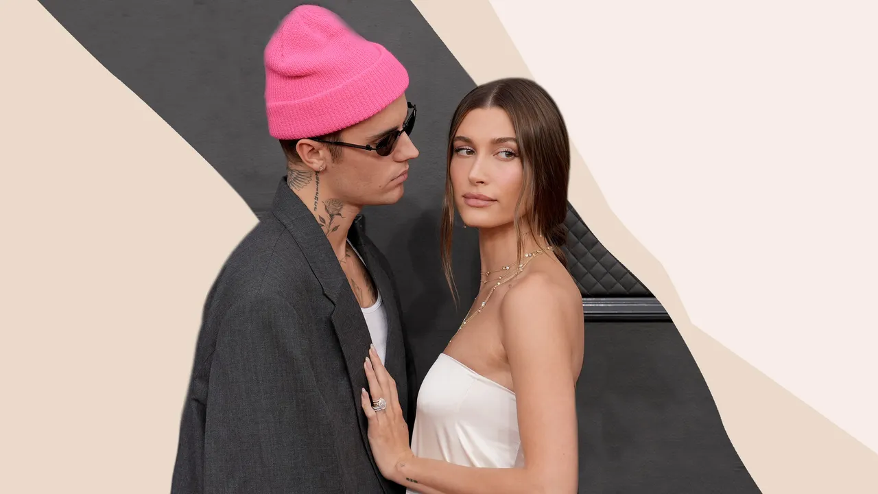 Justin ve Hailey Bieber’dan Aşk Dolu Paylaşımlar: Evliliklerine İkinci Şans!
