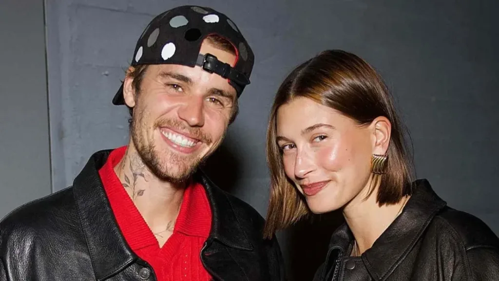 Justin ve Hailey Bieber’dan Gelen Aşk Dolu Paylaşım, Boşanma İddialarını Susturdu