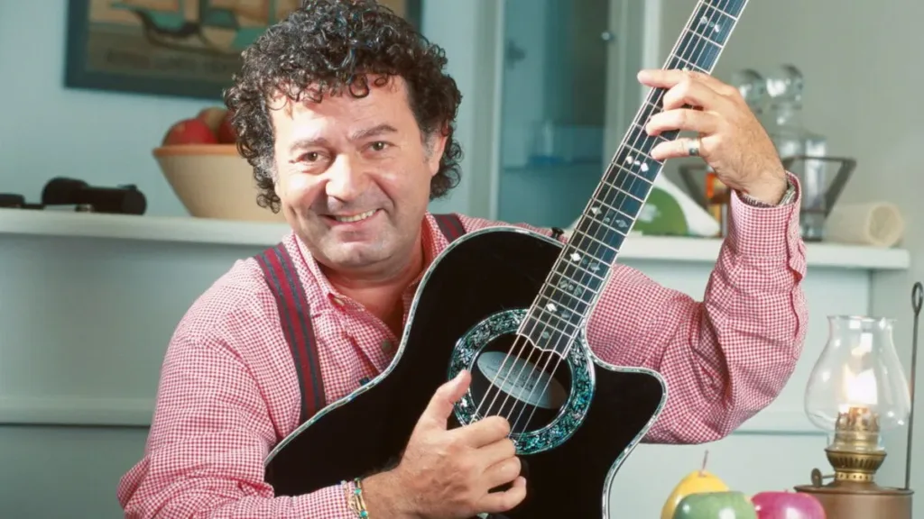 Kayahan Şarkılarıyla Dolu Duygusal Bir Yolculuk Başlıyor