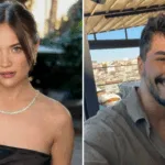 Sosyal Medyada Gündem Oldu: Ana de Armas, Nicole Kidman’la Dalga Geçen Paylaşımı Beğendi