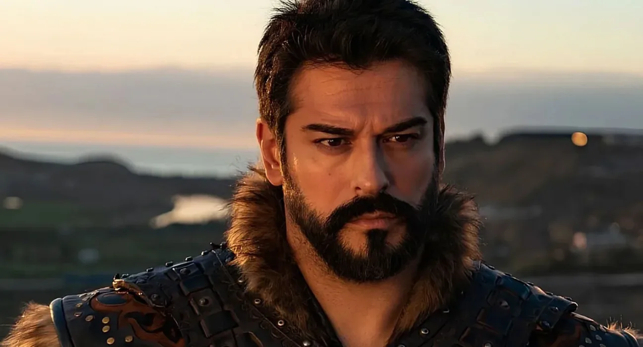 Kuruluş Osman'da Büyük Değişim: Burak Özçivit Diziye Veda Etti