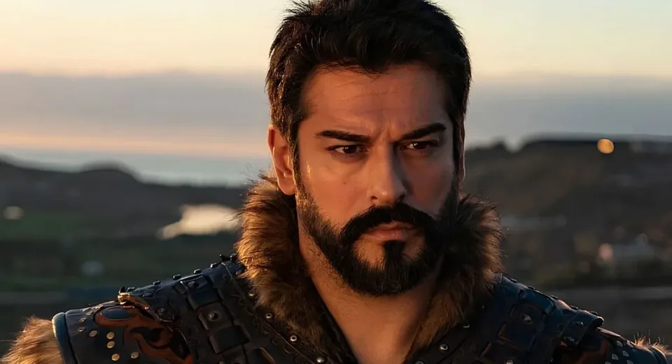Kuruluş Osman'da Büyük Değişim: Burak Özçivit Diziye Veda Etti