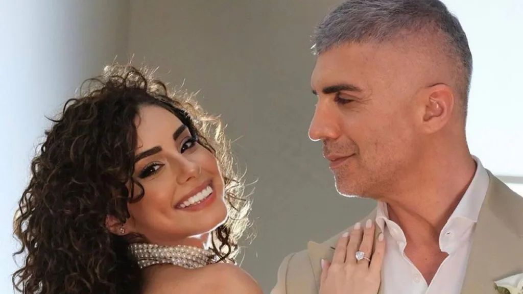 Magazin Değil Masal: Özcan Deniz’in Aşk Hikayesi İlk Kez Anlatıldı