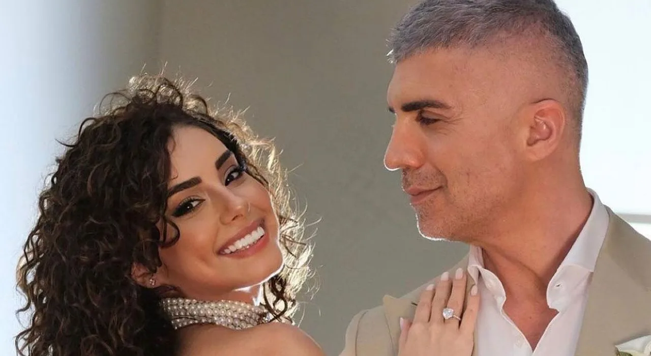 Magazin Değil Masal: Özcan Deniz’in Aşk Hikayesi İlk Kez Anlatıldı