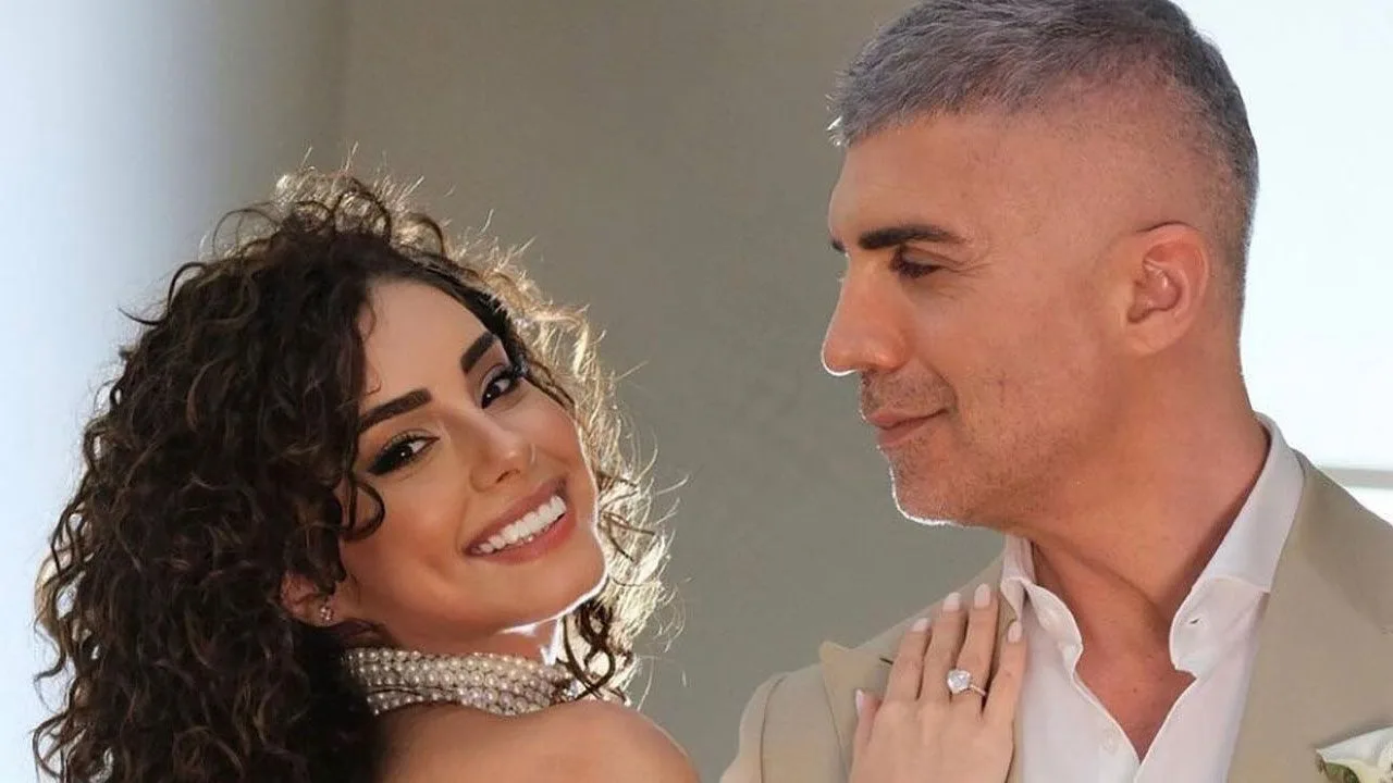 Magazin Değil Masal: Özcan Deniz’in Aşk Hikayesi İlk Kez Anlatıldı
