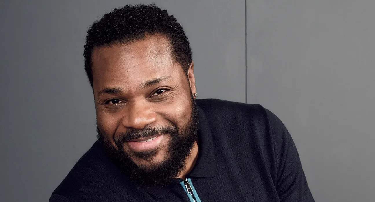 Malcolm-Jamal Warner, 'The Cosby Show'un Efsane İsmi, Kosta Rika'da Hayatını Kaybetti