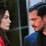 Sanem Çelik, “Gözyaşı Kraliçesi” Dizisiyle ATV Ekranlarına Geri Dönüyor!