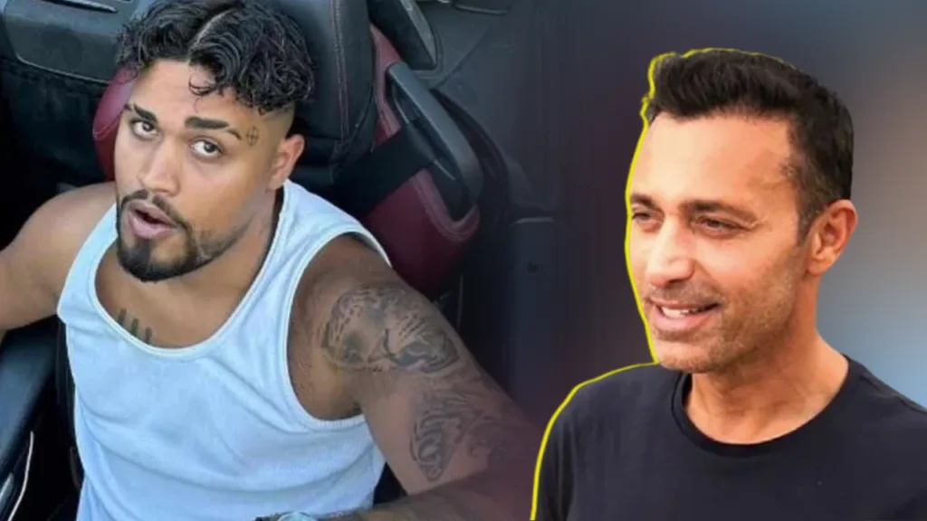 Mustafa Sandal’dan Lvbel C5’e Olgun Mesaj: “Söylediklerine Kırılmadım”