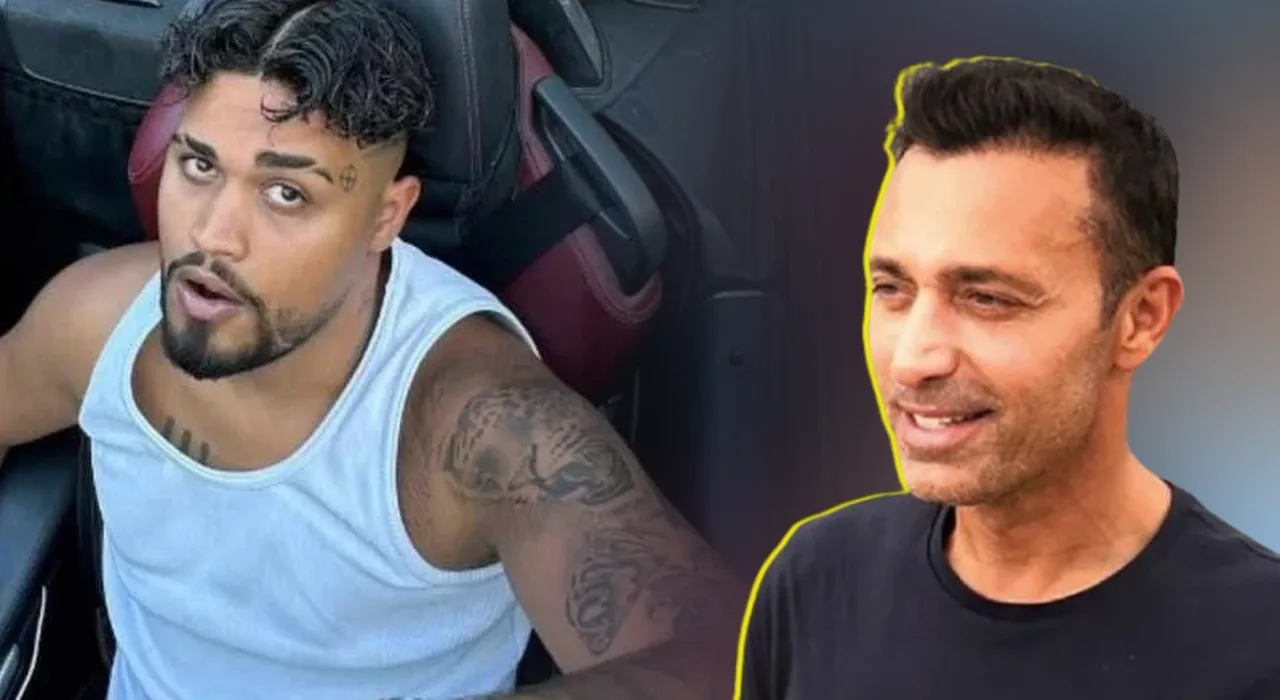 Mustafa Sandal’dan Lvbel C5’e Olgun Mesaj: “Söylediklerine Kırılmadım”
