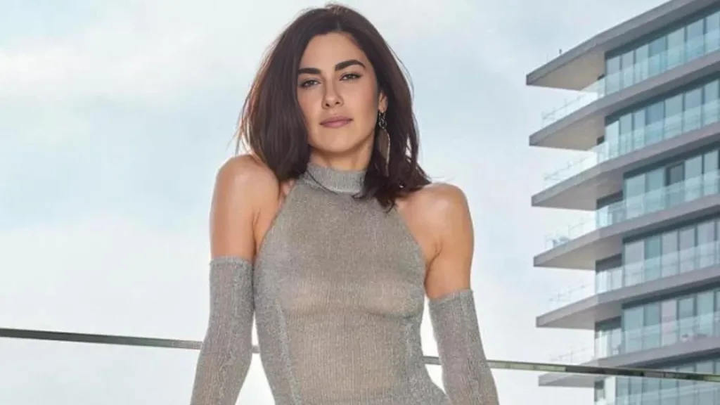 Nesrin Cavadzade Yeni Yaşını Kutladı! Doğum Günü Pozları Sosyal Medyayı Salladı
